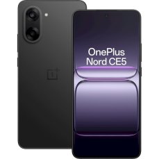 OnePlus Nord CE5 8GB/256GB čierny (Kategória A)