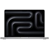 CTO Apple MacBook Pro 14" / M5 10xCPU/10xGPU / 24GB / 1TB / INT KLV / Stand.sklo / Stříbrná