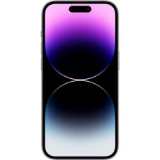 Apple iPhone 14 Pro 256GB temně fialový (Kategorie B)