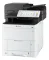 Kyocera ECOSYS MA3500cifx/ PLUS / Multifunkcia / Farebný laser / A4 / 35 str/min / Duplex / Fax / LAN (870B61102Z33NL0)