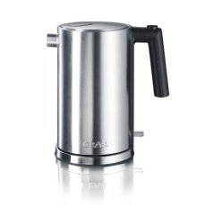 Graef WK 600 nerez / rýchlovarná kanvica / 2000W / 1.5 l (WK600ed)