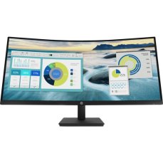 HP P34hc monitor 34"