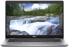 Dell Latitude 5310 / 13,3" / Intel Core i5-10310U 1,70 - 4,40 GHz
 / 8 GB RAM / 256 GB SSD NVMe