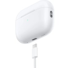 Apple AirPods Pro 2 náhradní dobíjecí bezdrátové pouzdro (USB-C)
