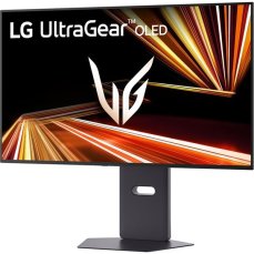 LG UltraGear 32GX850A-B herní monitor 32"