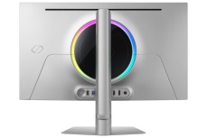 27" Odyssey OLED G8 (G81SF)