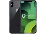 iPhone XS Max 256GB Vesmírně šedá třídy Výborný