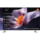 Xiaomi TV S Pro mini LED 65"