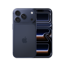 Apple iPhone 17 Pro 1TB Deep Blue