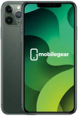 iPhone 11 Pro Max 64GB Půlnočně zelená třídy Výborný
