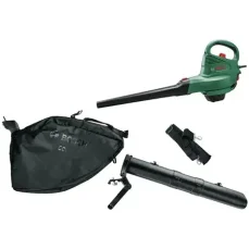 BOSCH UniversalGardenTidy 2300 / Zahradní vysavač / 2.300 W / 45l (06008B1002)
