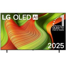 77' LG OLED77B56LA (2025)