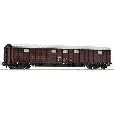 Roco Krytý nákladní vagón, ÖBB - 77800