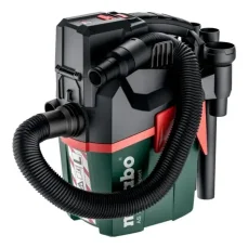 Metabo AS 18 L PC Akumulátorový vysávač / 18V / 2100 l/min / 6l / bez aku (602028850)