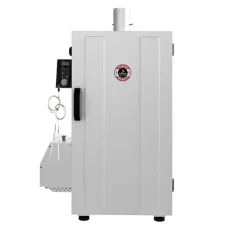 Borniak Digitálna udiareň BBDS-NW-70- CZ-wifi nerez (BBDS-NW-70-CZ-wifi)