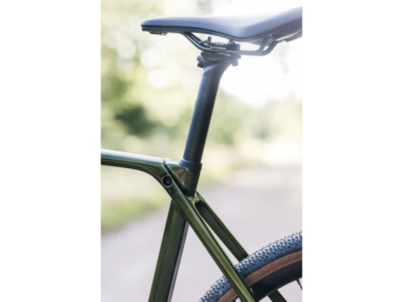 STEVENS Camino RS Forest Light - 56cm