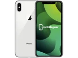 iPhone XS 256GB Stříbrná třídy Výborný