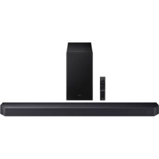 Samsung HW-Q600F soundbar černý