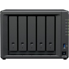 Synology DiskStation DS1525+ NAS server