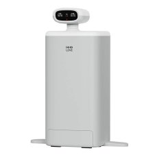 Inteligentný dávkovač potravín s 360° HD kamerou HHOLove O Sitter Wi-Fi (IN-CT-CMWOS)