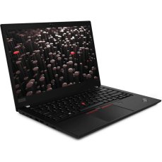 Lenovo ThinkPad P14s Gen 2 / NVIDIA Quadro T500 4 GB