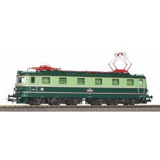 Piko Elektrická lokomotiva E669.1 ČSD III včetně zvukového dekodéru, digitální - 21022