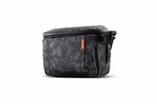 PGYTECH OneMo Sling 7L (Grey Camo) (P-CB-161) (PGB948)