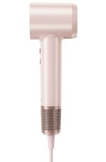 Laifen Swift Special Platinum Pink / Fén na vlasy / 1600 W / 2 rychlosti / 3 teploty / 2 nástavce / 1.8 m (Swift Premium Pink)