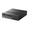 Minis Forum MS-01-S1390 čierna / Intel Core i9-13900H / DDR5 / 2x M.2 Slot SSD / HDMI / 2x LAN / 5x USB / 2x USB-C / Bez (Minis MS-01-S1390)