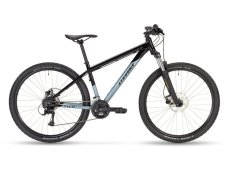 STEVENS Team RC 27,5" Space Black - 18"