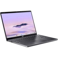Acer Chromebook Plus Spin 714  šedý