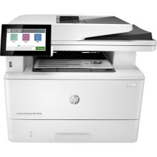 HP LaserJet Enterprise MFP M430f - 3 roky záruky po registrácii