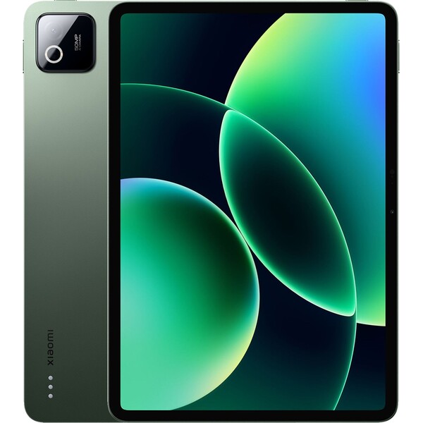 Xiaomi Pad 8 Pro 8GB/256GB zelený
