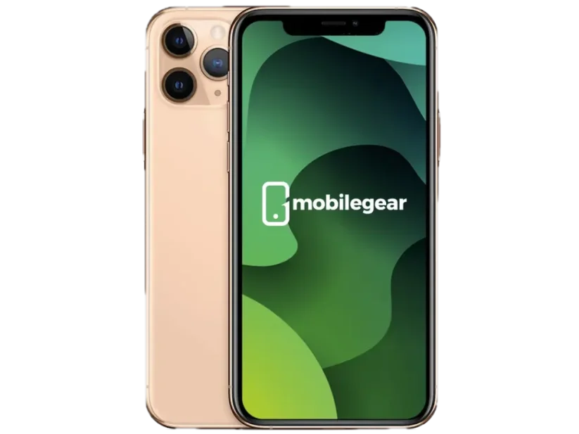 iPhone 11 Pro 256GB Zlatá třídy Výborný