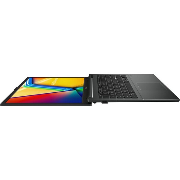 ASUS Vivobook Go 15  černý