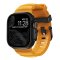 Nomad Rocky Point Band, black/sol - AW 49/45/44/42mm