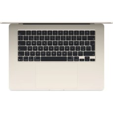 Apple MacBook Air 15,3"  / M5 / 16GB / 1TB / hvězdně bílý
