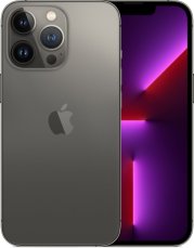 Apple iPhone 13 Pro 128GB Graphite / 6 GB RAM /