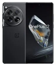 OnePlus 12 5G 16+512GB čierna / 6.82" / 512GB / Android 14 (5011105293)