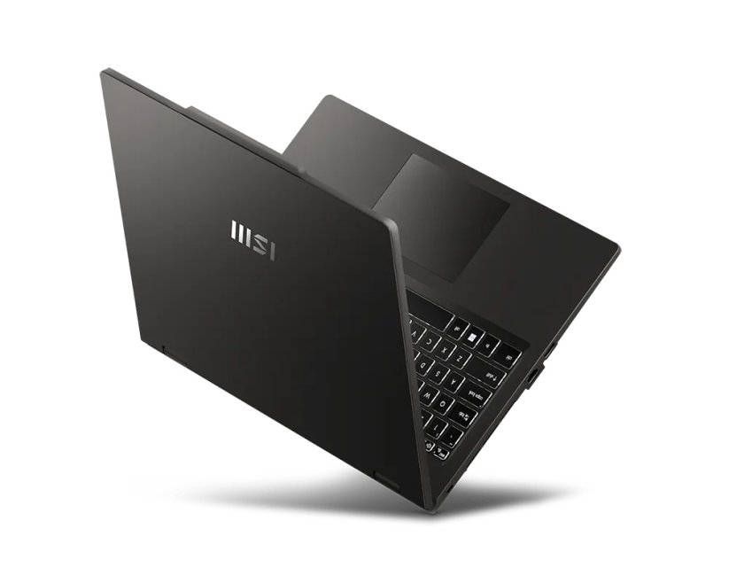 MSI VenturePro 16 A2RWEG-011NEU / 16" / Intel Core 7 240H 1,80 - 5,20 GHz
 / 32 GB RAM / 512 GB SSD NVMe / NVIDIA GeForce RTX 5050 8 GB