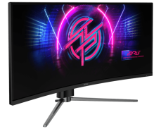 MSI MPG 346CQRF X24 34"