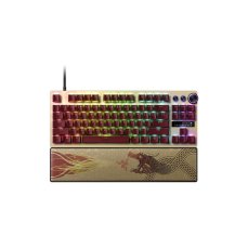 Razer Huntsman V3 Pro Tenkeyless - US Layout - Counter-Strike 2 Ed.