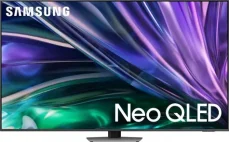 85" SAMSUNG QE85QN85D černá / 4K / LED / HDMI / USB / LAN / Wi-Fi / BT (QE85QN85D)