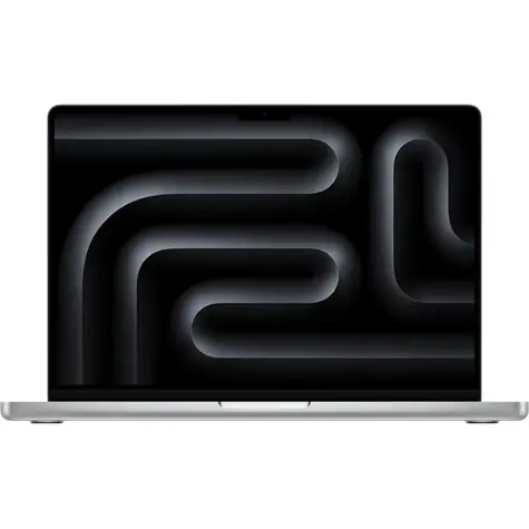 Apple MacBook Pro 14" M5 2025 nanotextura, 70W stříbrná / Apple M5 / 24GB / 2TB SSD / Apple 10-Core iGP  / macOS / CZ (MCPM5_24GB_2TB_CZ)