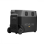EcoFlow Delta Pro + 2x 400 W solárny panel (1ECO3603-SP4)