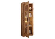 G+K Meble Vitrína I WZ-0315 dub (1033150111) (1 karton)