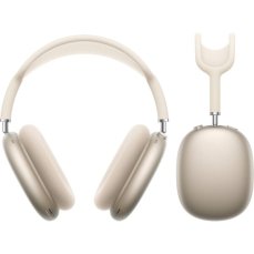 Apple AirPods Max 2 (2024) bezdrátová sluchátka hvězdně bílá