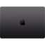 CTO Apple Macbook Pro 14" / M4 Pro 12xCPU/16xGPU / INT KLV / 24GB / 512GB / Stand.sklo / černá / 70W