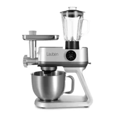 Lauben Kitchen Machine 1300SG / kuchynský robot / 1300 W / 5.5 L (LBSMMKM1300SA)