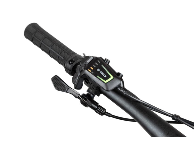 PELLS Thorr EVO 1 Smaragd Green - L